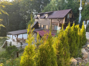 Chalet Nomad